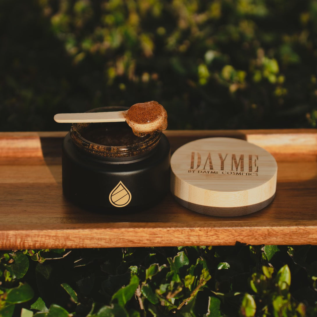 Face Scrub