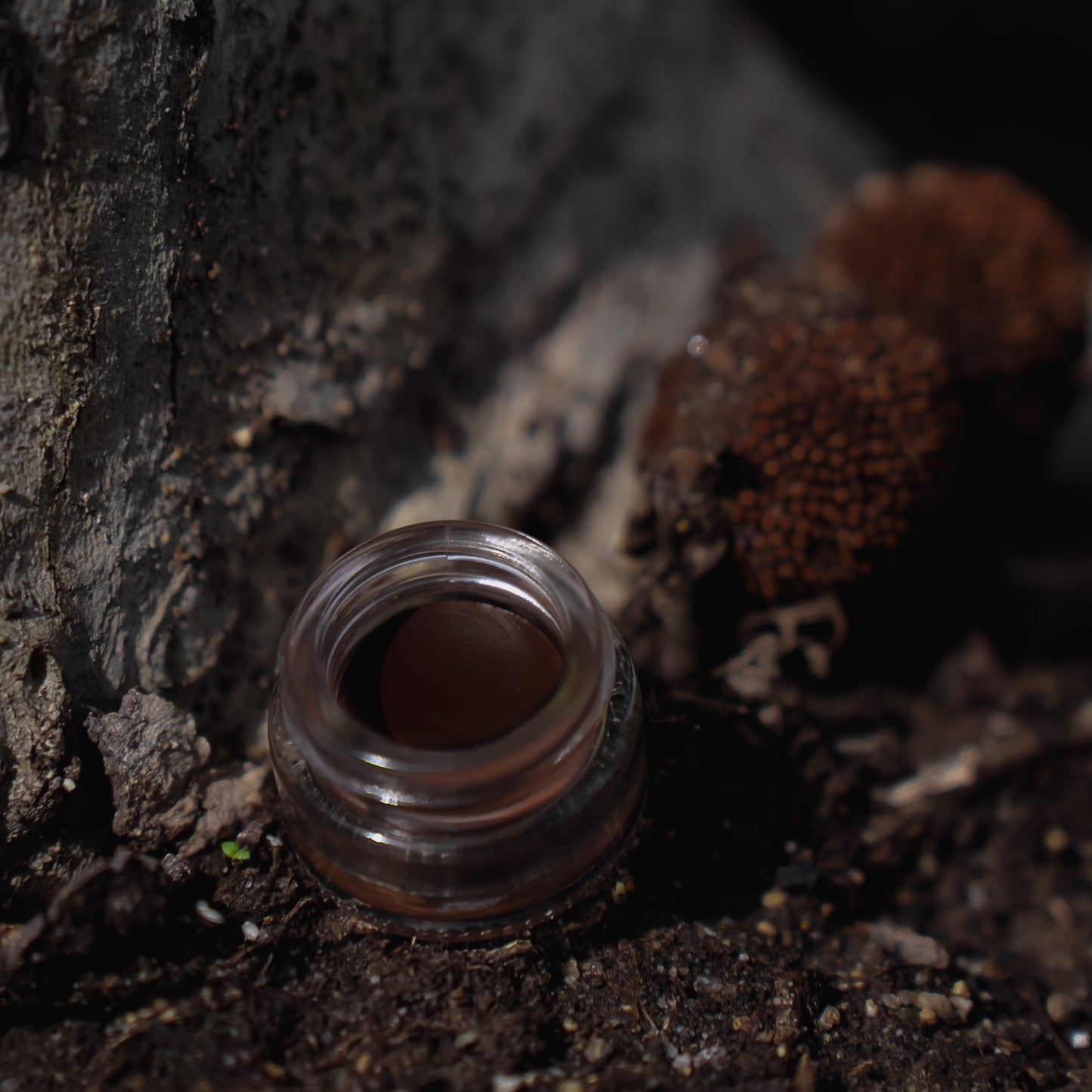 EYEBROW GEL PIGMENTED