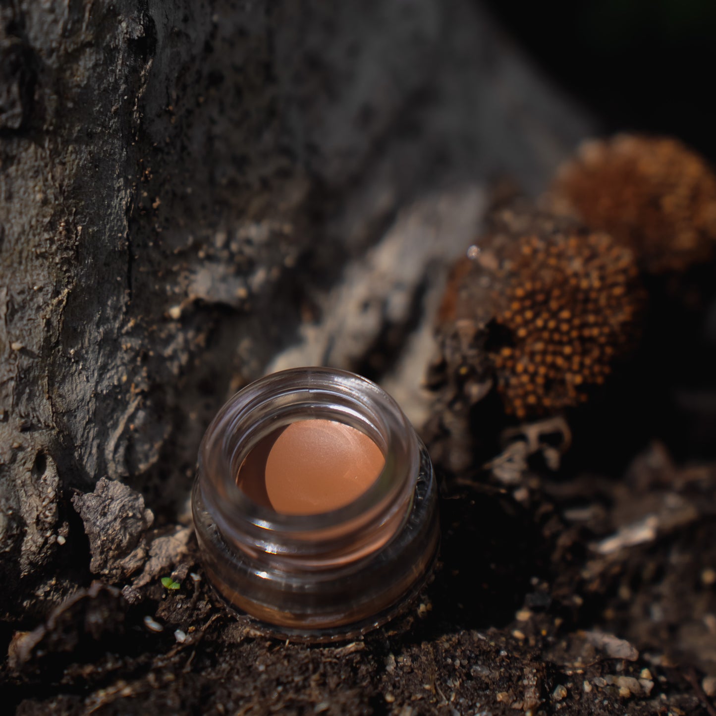EYEBROW GEL PIGMENTED