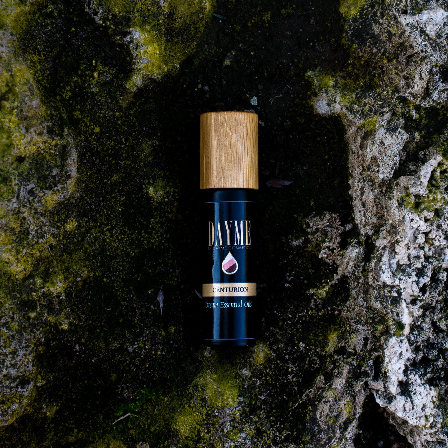 Essential Oil / Cologne - Centurion