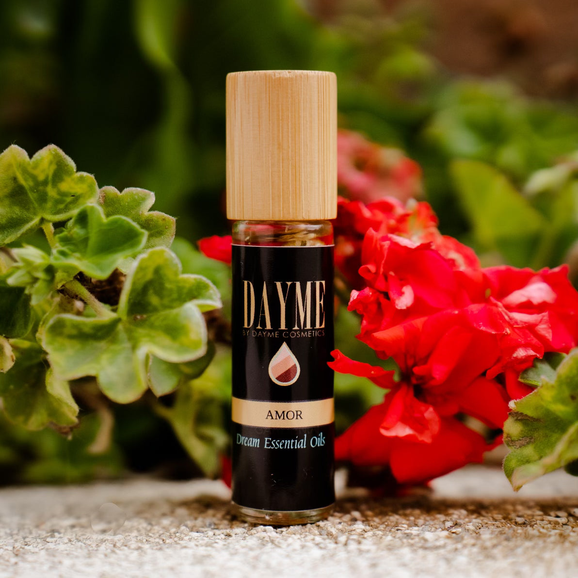 Essential Oils, Perfumes and Colognes