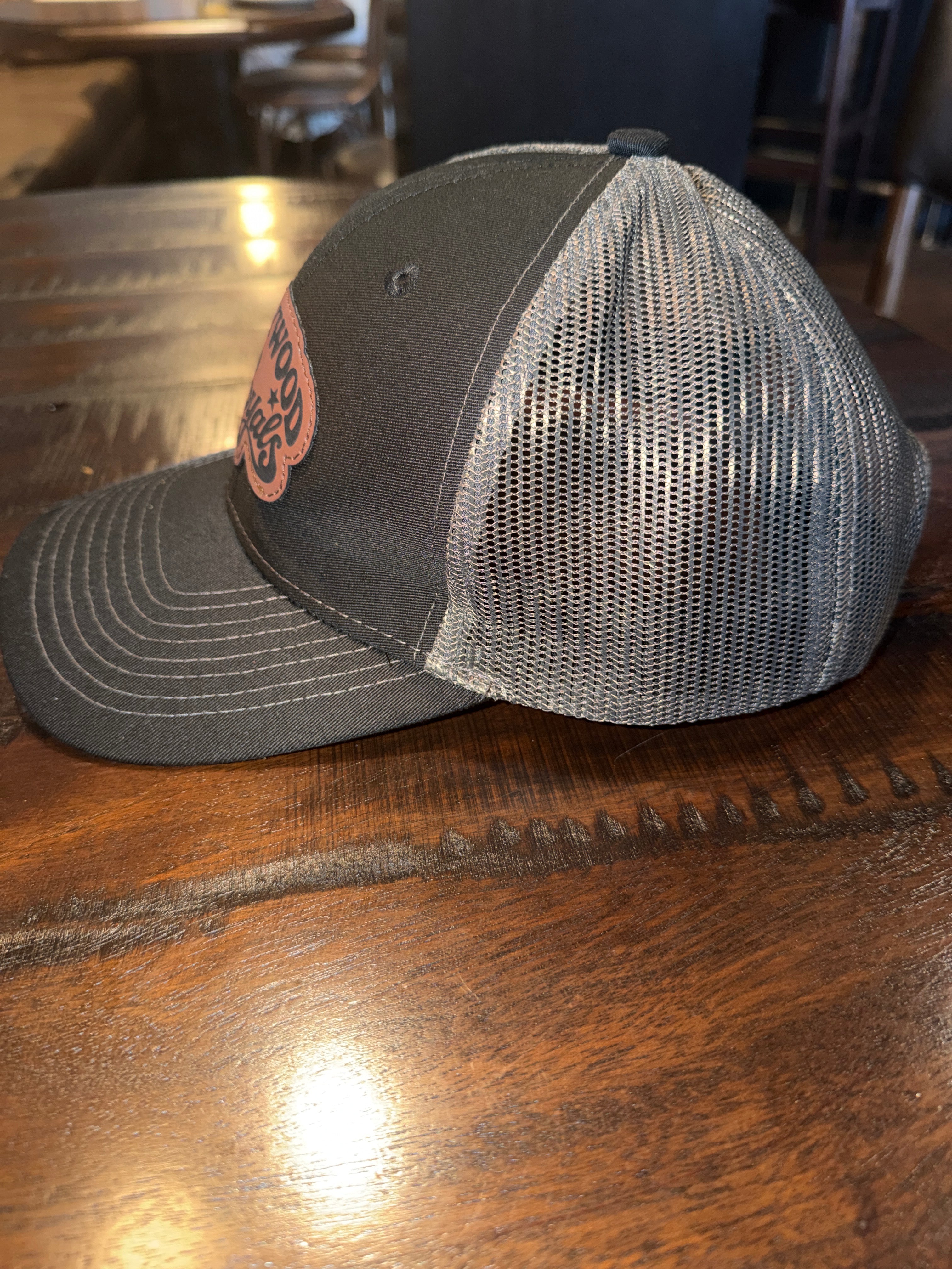 Hollywood Royals Cap￼