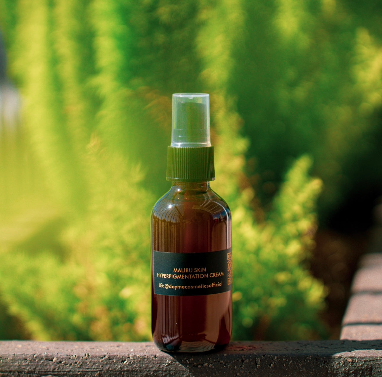 Vitamin C Face Serum For Brighter Skin 1oz.