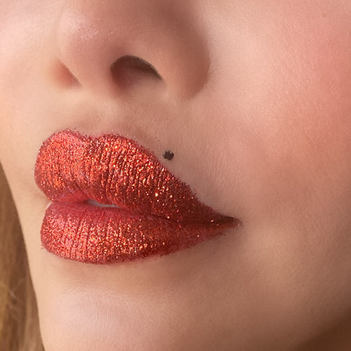 Glitter Lip Kit - Mineral Makeup