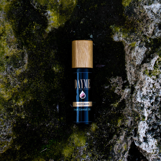 Essential Oil / Cologne - Centurion