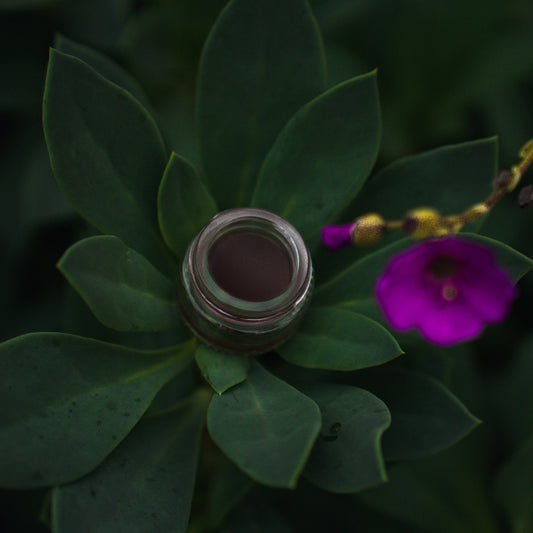 EYEBROW GEL PIGMENTED