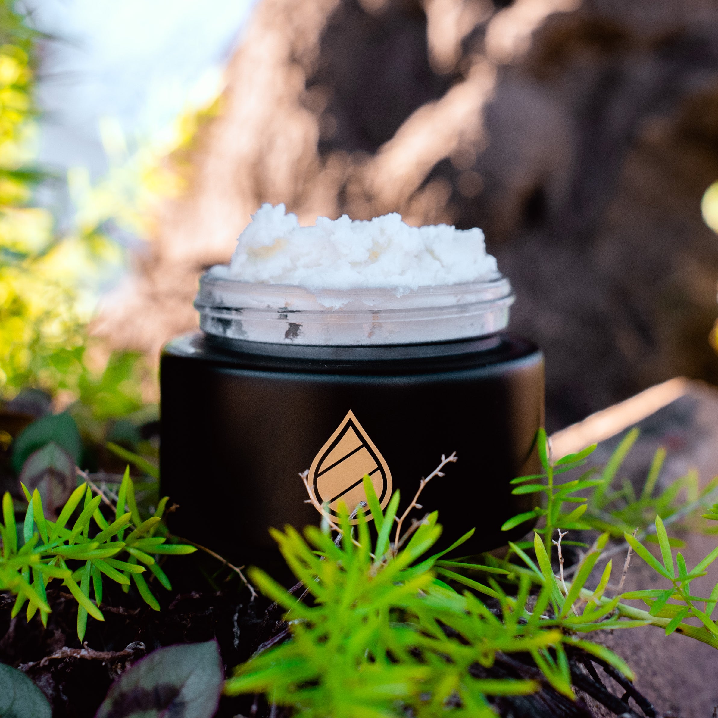 Hyperpigmentation Face Cream 1oz. & Castile  Face Wash 4oz.