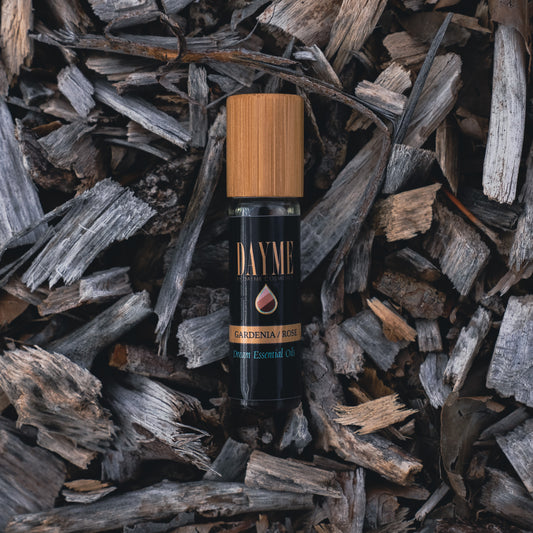 Essential Oil / Perfume - Gardenia Rose