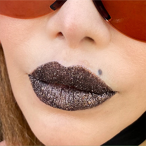 Glitter Lip Kit - Mineral Makeup