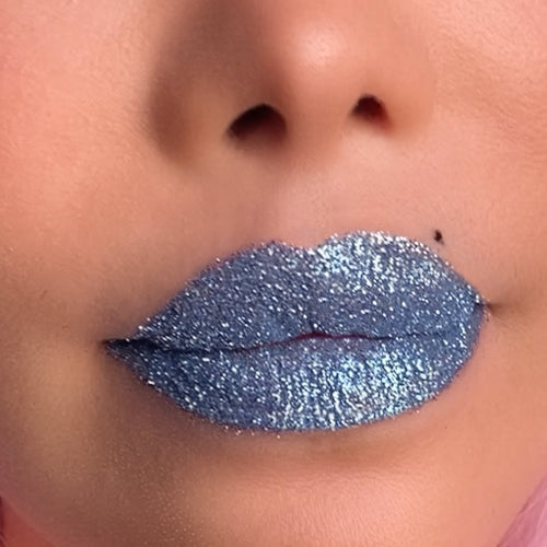 Glitter Lip Kit - Mineral Makeup